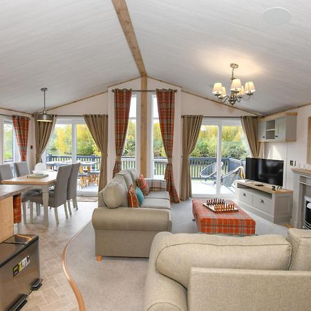 Lakewood Retreat Woodhall Spa Kültér fotó